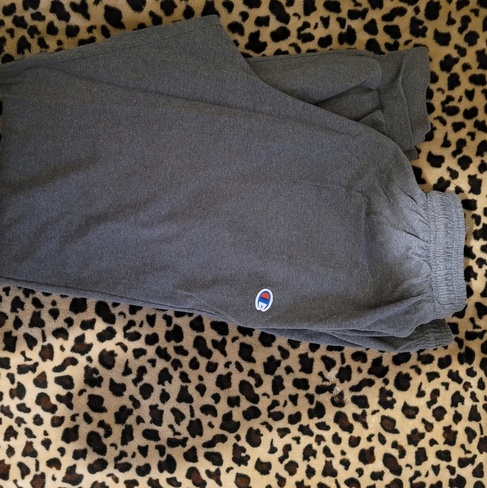 Champion Grey Joggers